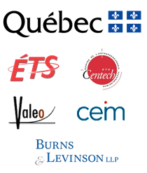 Capital accélération 2012 - Partenaires